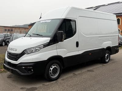 Iveco Daily 2.3 35S16 Fourgon Pack (2025) - Foto 1