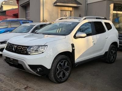 Dacia Duster 1.5 Dci 116 Prestige Luxe (2021) - Photo 1