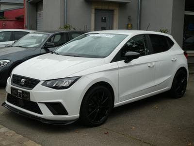 Seat Ibiza Pack Sport Style (2024) - Foto 1