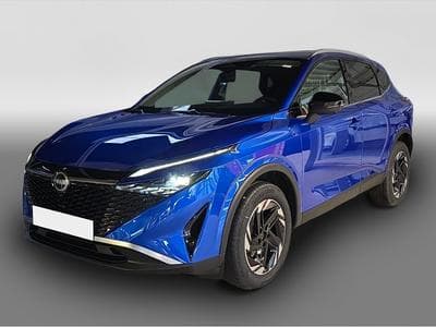 Nissan Qashqai (2026) - Foto 1
