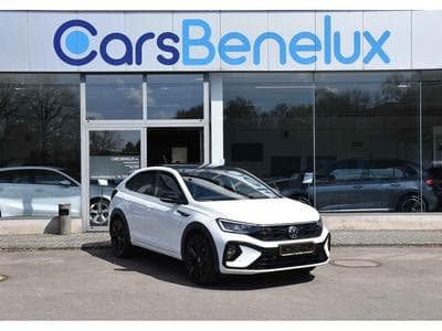 VW Taigo 1.5 TSI R-Line DSG ACC TRAVEL LANE SIDE TO ATT RMQ BEATS 1°M (2022) - Foto 1