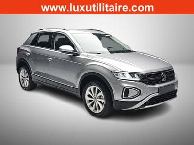 VW T-Roc 1.5 TSi 150 DSG Life (2026) - Photo 1