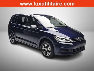 VW Touran 1.5 TSI 150 DSG Confortline 7 places (2026) - Photo 1