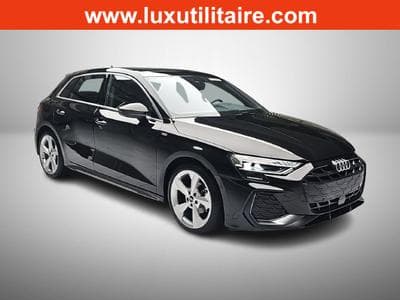 Audi A3 35 TFSi 150 Sportback S-tronic (2025) - Foto 1