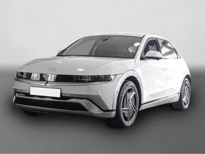 Hyundai Ioniq 5 (2025) - Photo 1