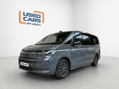 VW T7 Style+DSG+7Sitze+AHK+Pano (2022) - Photo 1