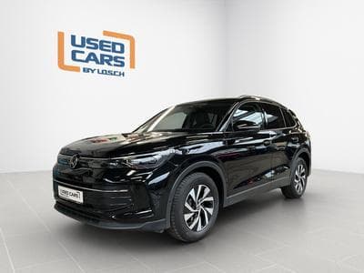 VW Tiguan Life+DSG+P.Design+P.Confort (2025) - Foto 1