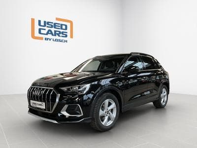 Audi Q3 Advanced+35TDI+S-Tronic+Led+P.Business (2025) - Photo 1