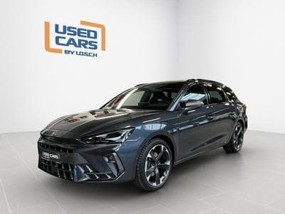 Cupra Leon ST+DSG+Pure-Perf.+Int.Drive+Dinamica (2025) - Photo 1