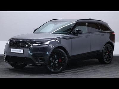 Land-Rover Range Rover Velar D200 Dynamic SE AWD Auto (2024) - Photo 1