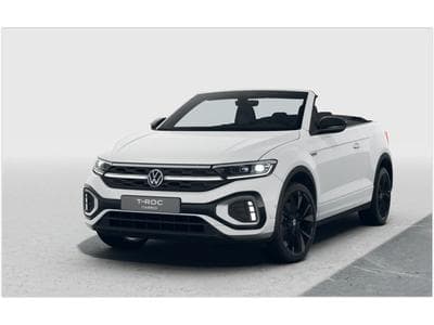 VW T-Roc R-line 1,5 TSI 150 ch DSG 7 vitesses (2023) - Photo 1