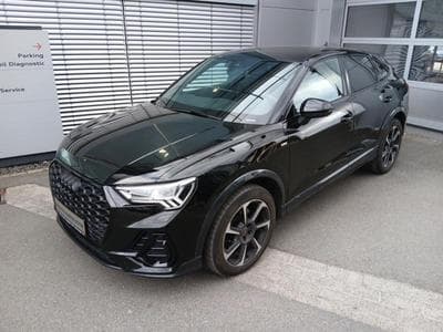 Audi Q3 Sportback S-line 40 tdi quattro s-tronic (2023) - Foto 1