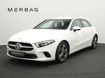 Mercedes A 180 d Style Memory+LED+Kamera (2020) - Foto 1