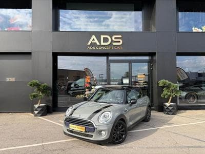 Mini Cooper 5 portes (2017) - Foto 1