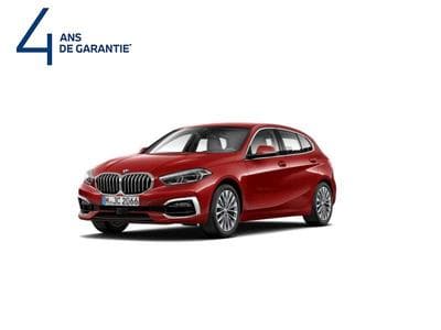 BMW 118 118d Hatch (2020) - Foto 1