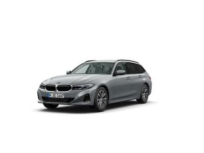 BMW 316 316d Touring (2024) - Photo 1