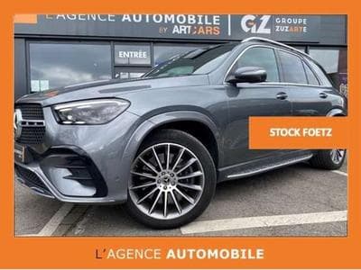 Mercedes GLE 400 GLE 400e  AMG Line JUSQU'A 48 MOIS DE GARANTIE (2024) - Foto 1