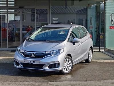 Honda Jazz Jazz 1.3i-VTEC Comfort  NAVI BVM6 (2018) - Foto 1