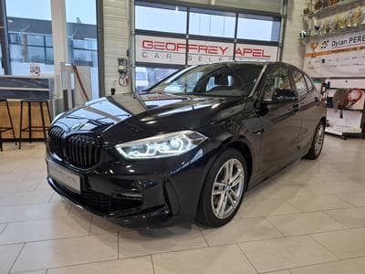 BMW 118 i M SPORT PAKET, 1 HAND, NAVI, LED, COCKPIT DIGITAL,CAMERA, (2024) - Photo 1