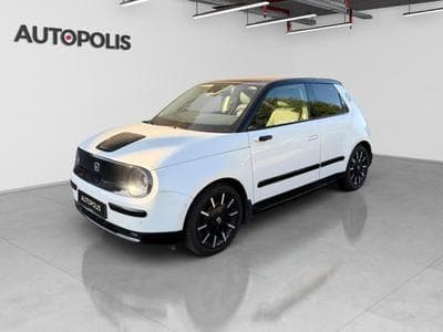 Honda e ADVANC (2020) - Photo 1