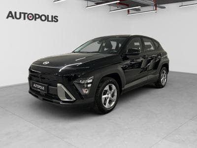 Hyundai Kona 5 PORTES (2026) - Photo 1
