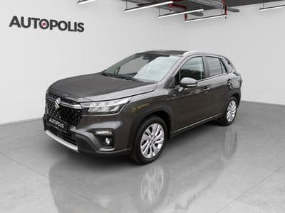 Suzuki S-Cross 1.4 (2022) - Foto 1