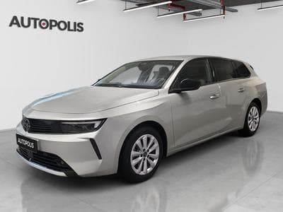 Opel Astra 1.2 SPORTS TOURER Edition (2023) - Foto 1