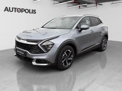 Kia Sportage 1.6 L (2026) - Foto 1