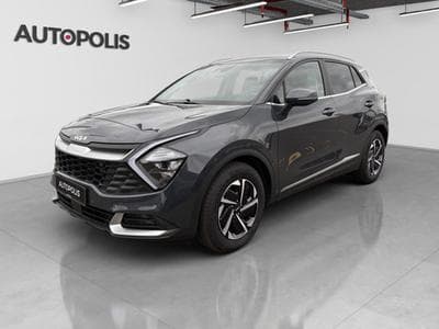 Kia Sportage 1.6L (2023) - Foto 1