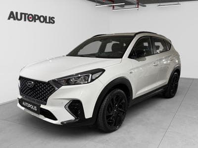Hyundai Tucson 1.6 FEEL N-LINE (2020) - Photo 1