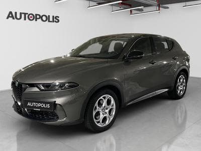 Alfa-Romeo Tonale 1.5 130 MHEV Sprint FWD (2023) - Photo 1
