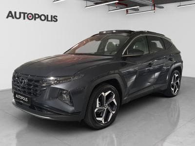 Hyundai Tucson 1.6 (2024) - Photo 1