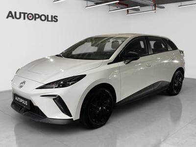 MG MG4 STANDARD (2023) - Foto 1