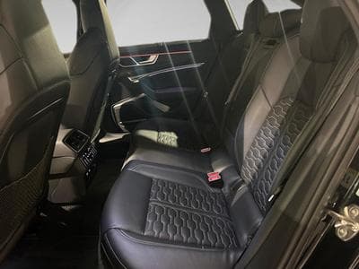 Audi RS6 4.0 RS6 (2020) - Photo 1