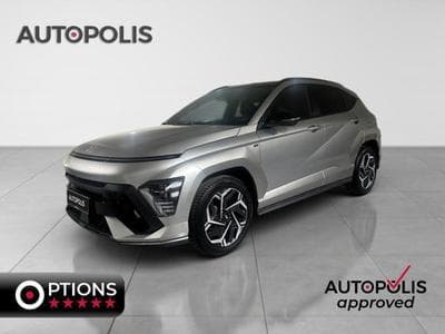 Hyundai Kona 1.6 N LINE (2023) - Photo 1