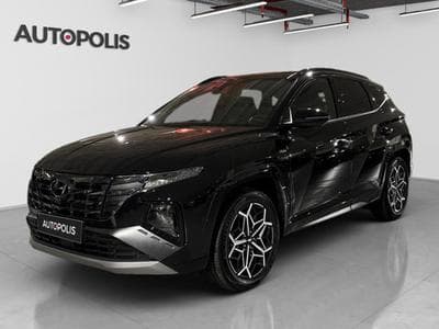 Hyundai Tucson 1.6 N LINE PLUG IN (2025) - Photo 1