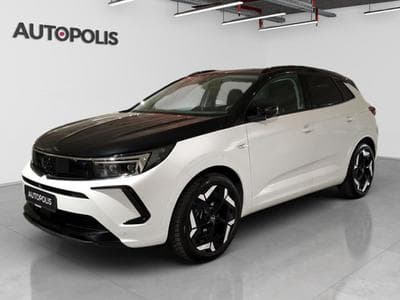 Opel Grandland 1.6 GSe (2023) - Foto 1