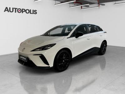MG MG4 STANDARD (2023) - Foto 1