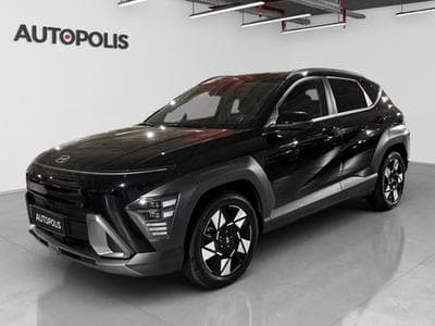 Hyundai Kona 1.6 SHINE (2025) - Foto 1
