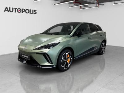 MG MG4 LUXURY X POWER (2024) - Photo 1