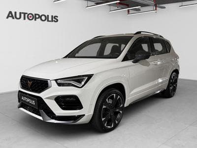 Cupra Ateca 2.0 TSI 221kW VZ DSG 4WD (2026) - Photo 1