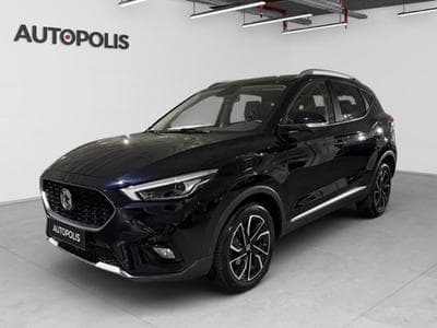MG ZS 1.0 T-GDi AT LUXURY (2023) - Photo 1