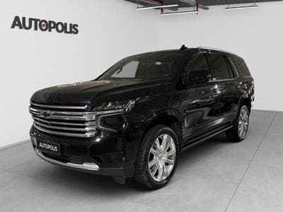 Chevrolet Tahoe 6.2 HIGH COUNTRY (2021) - Photo 1