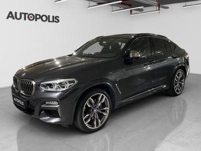 BMW X4 M40i (2026) - Foto 1