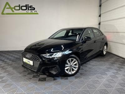 Audi A3 SPORTBACK 30 TFSI 110 S-TRONIC 7 BUSINESS VIRTUAL COCKPIT (2022) - Photo 1