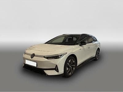 VW ID.5 (2025) - Photo 1