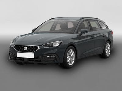 Seat Leon (2026) - Foto 1