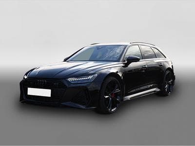 Audi RS6 (2025) - Photo 1