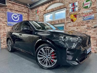 BMW X2 (2024) - Foto 1