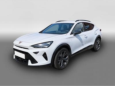 Cupra Formentor (2025) - Foto 1